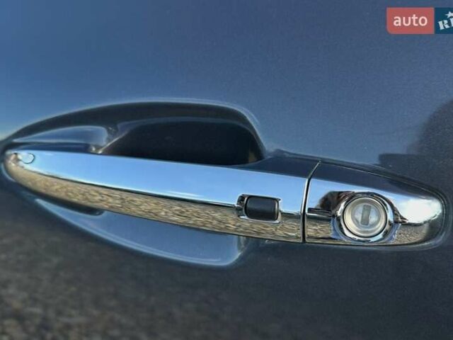 Сірий Кіа Niro, об'ємом двигуна 0 л та пробігом 100 тис. км за 21900 $, фото 27 на Automoto.ua