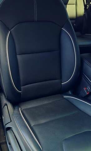 Серый Киа Niro, объемом двигателя 0 л и пробегом 32 тыс. км за 23500 $, фото 39 на Automoto.ua