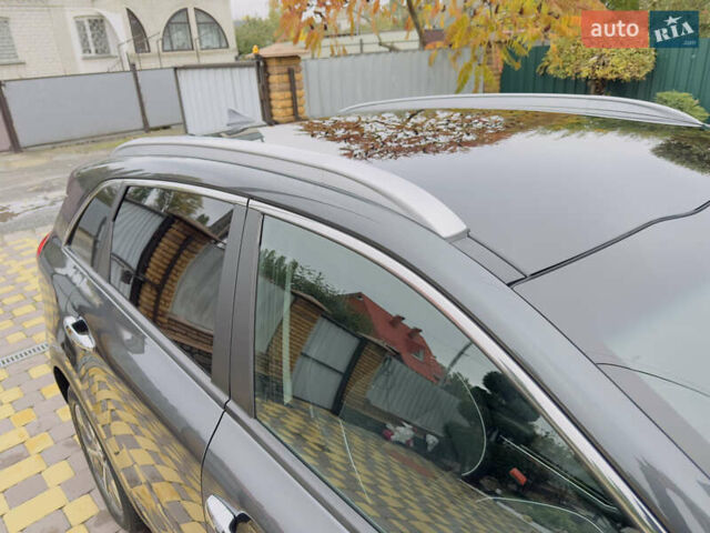 Серый Киа Niro, объемом двигателя 0 л и пробегом 137 тыс. км за 18450 $, фото 8 на Automoto.ua