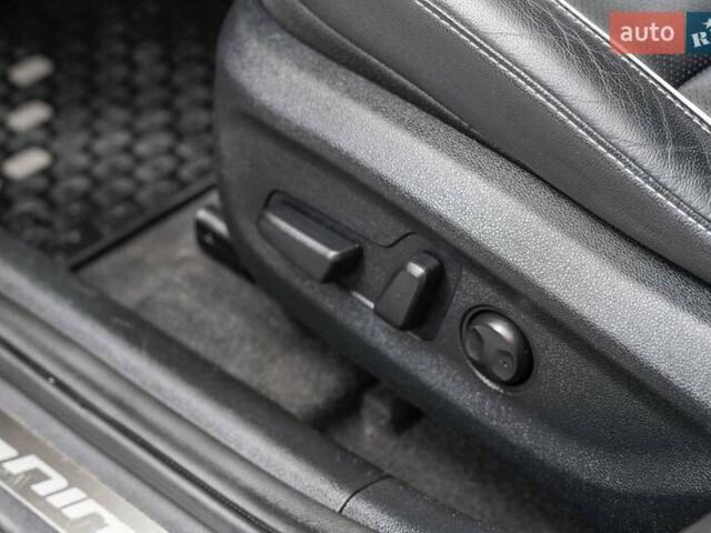 Сірий Кіа Niro, об'ємом двигуна 0 л та пробігом 77 тис. км за 14950 $, фото 14 на Automoto.ua