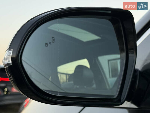 Серый Киа Niro, объемом двигателя 0 л и пробегом 82 тыс. км за 22900 $, фото 11 на Automoto.ua