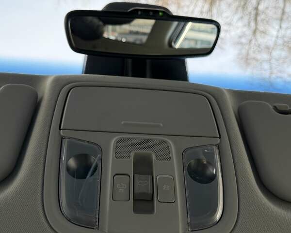 Сірий Кіа Niro, об'ємом двигуна 0 л та пробігом 88 тис. км за 21700 $, фото 39 на Automoto.ua