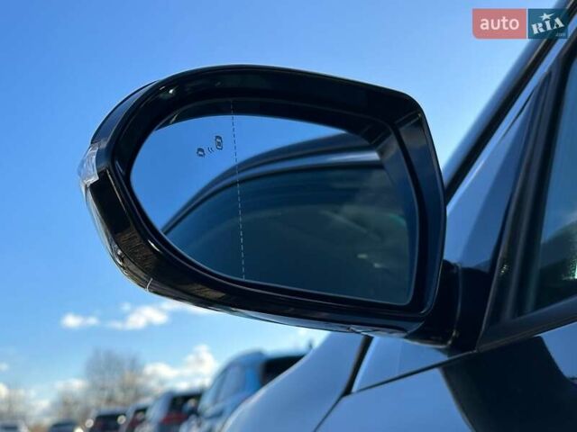 Серый Киа Niro, объемом двигателя 0 л и пробегом 54 тыс. км за 23900 $, фото 15 на Automoto.ua