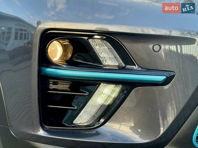 Киа Niro 2021 в Бердичеве на Automoto.ua Серый Киа Niro, объемом двигателя 0 л и пробегом 82 тыс. км за 19250 $, фото 24 на Automoto.ua