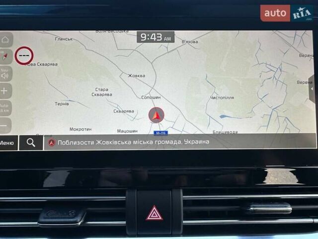 Серый Киа Niro, объемом двигателя 0 л и пробегом 54 тыс. км за 23900 $, фото 62 на Automoto.ua