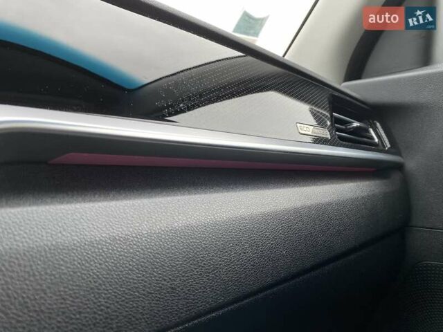 Серый Киа Niro, объемом двигателя 0 л и пробегом 86 тыс. км за 24400 $, фото 9 на Automoto.ua