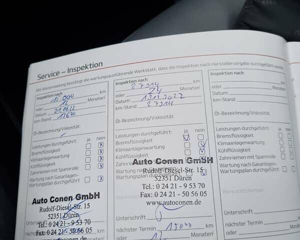 Серый Киа Niro, объемом двигателя 0 л и пробегом 42 тыс. км за 22850 $, фото 58 на Automoto.ua