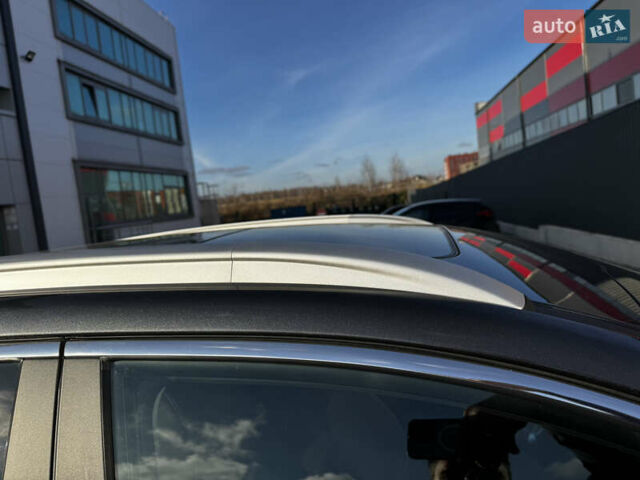 Серый Киа Niro, объемом двигателя 0 л и пробегом 86 тыс. км за 23400 $, фото 69 на Automoto.ua