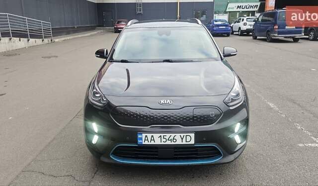 Киа Niro 2021 в Киеве на Automoto.ua Серый Киа Niro, объемом двигателя 0 л и пробегом 195 тыс. км за 16800 $, фото 28 на Automoto.ua