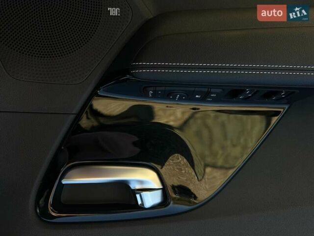 Сірий Кіа Niro, об'ємом двигуна 0 л та пробігом 37 тис. км за 23600 $, фото 38 на Automoto.ua