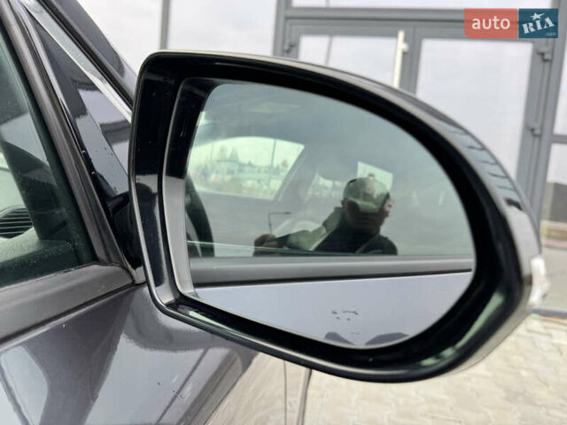 Серый Киа Niro, объемом двигателя 0 л и пробегом 147 тыс. км за 18450 $, фото 35 на Automoto.ua