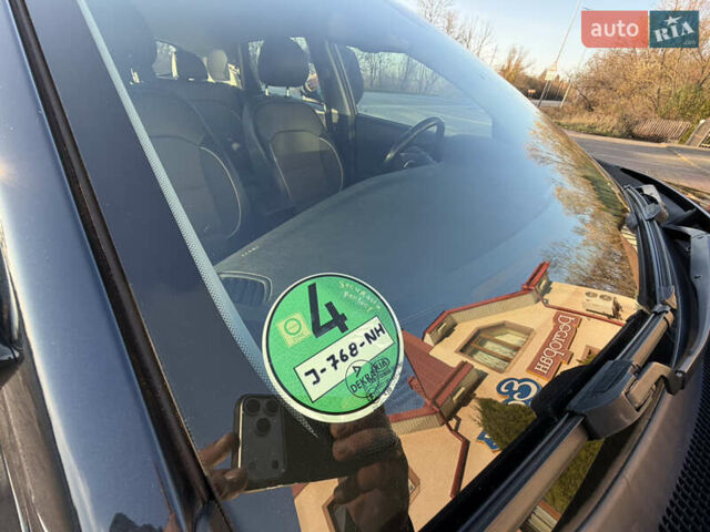 Серый Киа Niro, объемом двигателя 0 л и пробегом 157 тыс. км за 18350 $, фото 33 на Automoto.ua