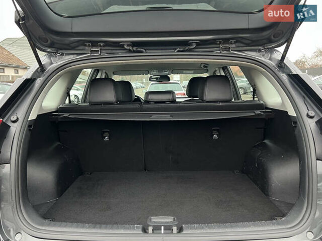 Серый Киа Niro, объемом двигателя 0 л и пробегом 107 тыс. км за 20903 $, фото 31 на Automoto.ua