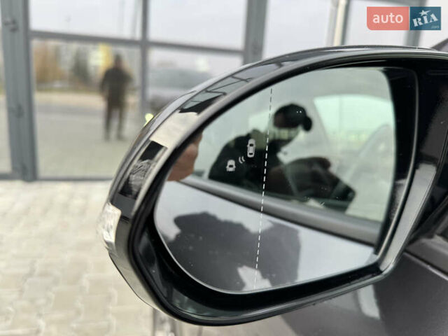 Серый Киа Niro, объемом двигателя 0 л и пробегом 147 тыс. км за 18450 $, фото 27 на Automoto.ua