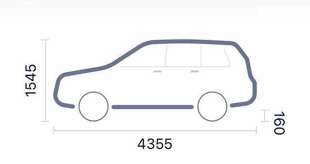 Сірий Кіа Niro, об'ємом двигуна 1.58 л та пробігом 38 тис. км за 27800 $, фото 45 на Automoto.ua