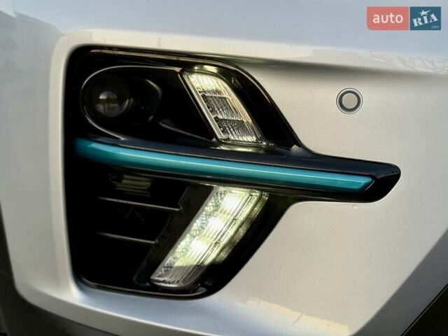 Киа Niro 2021 в Бердичеве на Automoto.ua Серый Киа Niro, объемом двигателя 0 л и пробегом 70 тыс. км за 21350 $, фото 25 на Automoto.ua
