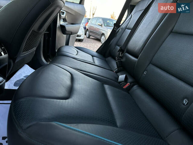 Серый Киа Niro, объемом двигателя 0 л и пробегом 55 тыс. км за 18899 $, фото 42 на Automoto.ua