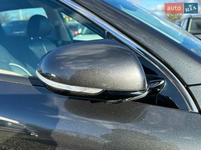 Серый Киа Niro, объемом двигателя 0 л и пробегом 54 тыс. км за 23900 $, фото 16 на Automoto.ua