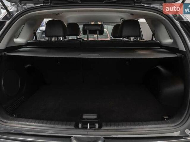 Сірий Кіа Niro, об'ємом двигуна 0 л та пробігом 77 тис. км за 14950 $, фото 23 на Automoto.ua
