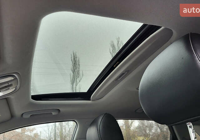 Сірий Кіа Niro, об'ємом двигуна 0 л та пробігом 106 тис. км за 20950 $, фото 11 на Automoto.ua