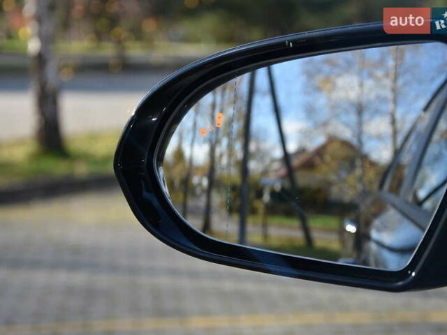 Сірий Кіа Niro, об'ємом двигуна 0 л та пробігом 99 тис. км за 22880 $, фото 16 на Automoto.ua