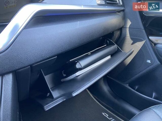 Серый Киа Niro, объемом двигателя 0 л и пробегом 67 тыс. км за 23400 $, фото 59 на Automoto.ua