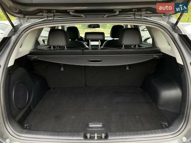 Серый Киа Niro, объемом двигателя 0 л и пробегом 86 тыс. км за 24400 $, фото 72 на Automoto.ua