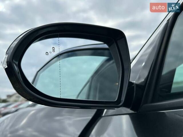 Серый Киа Niro, объемом двигателя 0 л и пробегом 62 тыс. км за 24600 $, фото 17 на Automoto.ua