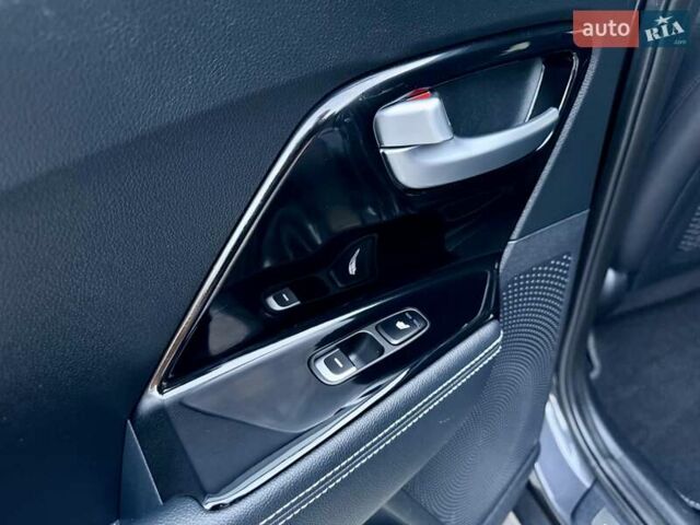Киа Niro 2021 в Бердичеве на Automoto.ua Серый Киа Niro, объемом двигателя 0 л и пробегом 82 тыс. км за 19250 $, фото 95 на Automoto.ua