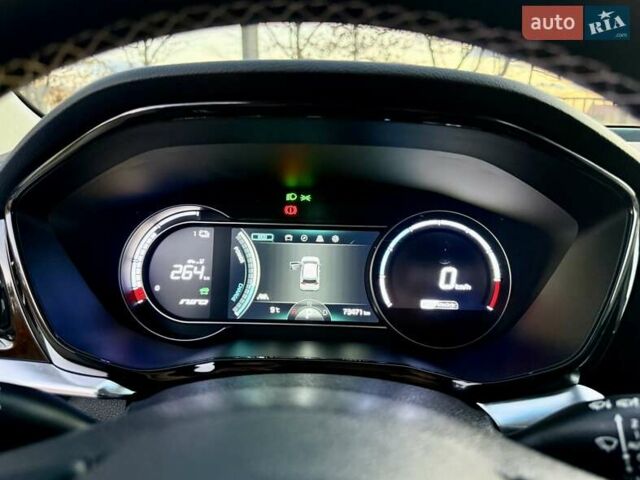 Киа Niro 2021 в Бердичеве на Automoto.ua Серый Киа Niro, объемом двигателя 0 л и пробегом 70 тыс. км за 21350 $, фото 60 на Automoto.ua