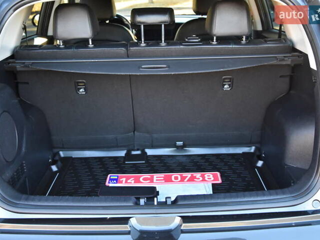 Сірий Кіа Niro, об'ємом двигуна 0 л та пробігом 99 тис. км за 22880 $, фото 45 на Automoto.ua