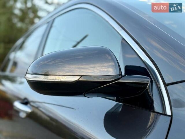 Киа Niro 2021 в Бердичеве на Automoto.ua Серый Киа Niro, объемом двигателя 0 л и пробегом 82 тыс. км за 19250 $, фото 32 на Automoto.ua