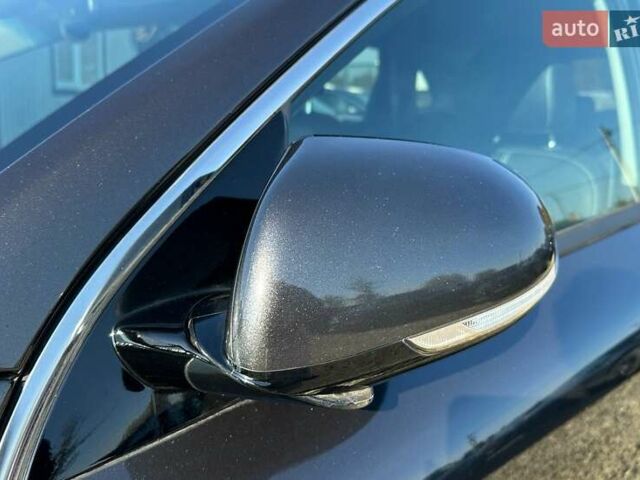 Сірий Кіа Niro, об'ємом двигуна 0 л та пробігом 37 тис. км за 23600 $, фото 15 на Automoto.ua