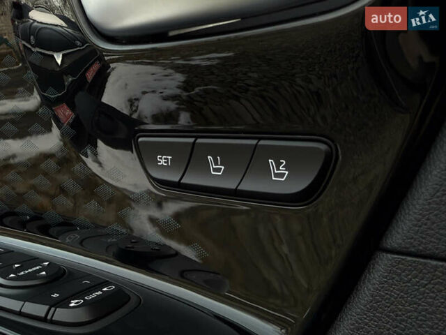 Сірий Кіа Niro, об'ємом двигуна 0 л та пробігом 97 тис. км за 22900 $, фото 30 на Automoto.ua