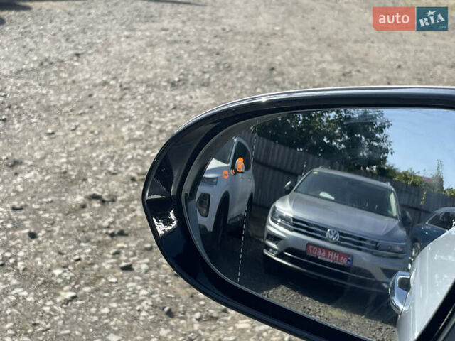 Серый Киа Niro, объемом двигателя 0 л и пробегом 51 тыс. км за 21760 $, фото 17 на Automoto.ua