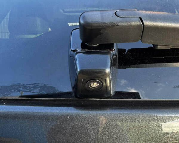 Серый Киа Niro, объемом двигателя 0 л и пробегом 86 тыс. км за 23400 $, фото 70 на Automoto.ua