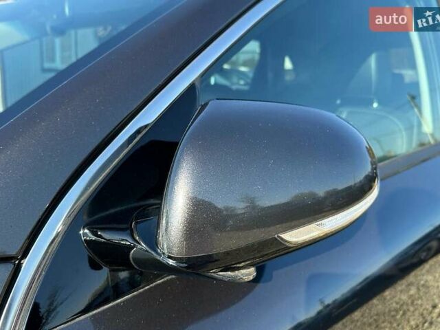 Сірий Кіа Niro, об'ємом двигуна 0 л та пробігом 37 тис. км за 23600 $, фото 30 на Automoto.ua