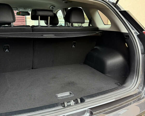 Сірий Кіа Niro, об'ємом двигуна 0 л та пробігом 50 тис. км за 22300 $, фото 72 на Automoto.ua