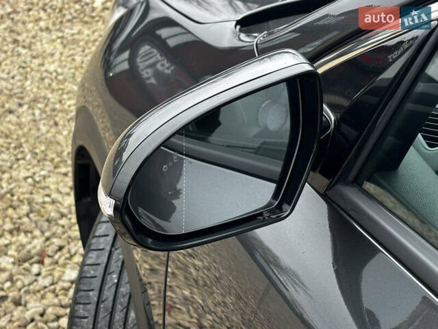 Серый Киа Niro, объемом двигателя 0 л и пробегом 39 тыс. км за 23100 $, фото 13 на Automoto.ua