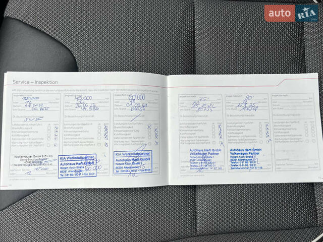 Серый Киа Niro, объемом двигателя 0 л и пробегом 107 тыс. км за 20903 $, фото 71 на Automoto.ua