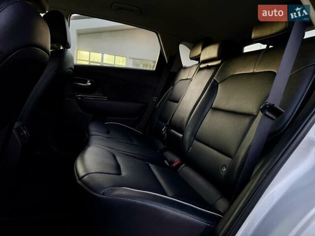 Киа Niro 2021 в Бердичеве на Automoto.ua Серый Киа Niro, объемом двигателя 0 л и пробегом 70 тыс. км за 21350 $, фото 97 на Automoto.ua