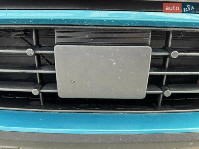 Серый Киа Niro, объемом двигателя 0 л и пробегом 147 тыс. км за 18450 $, фото 25 на Automoto.ua