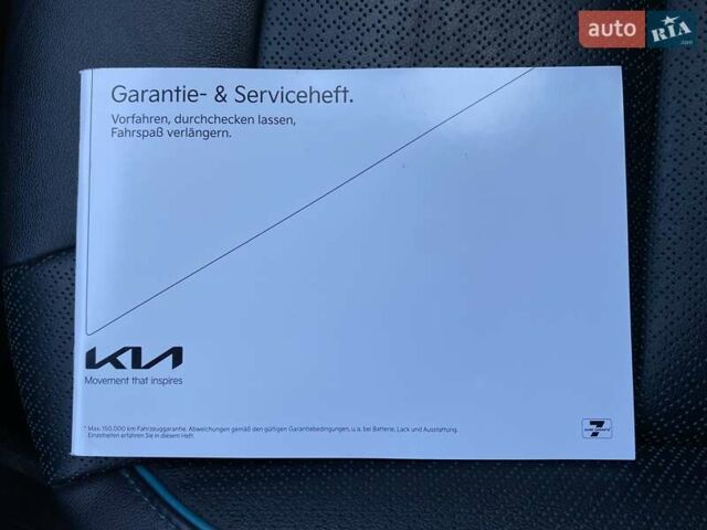 Серый Киа Niro, объемом двигателя 0 л и пробегом 67 тыс. км за 23400 $, фото 52 на Automoto.ua