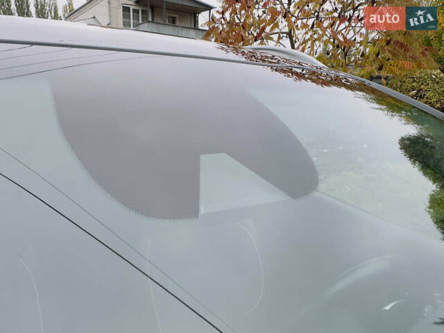 Серый Киа Niro, объемом двигателя 0 л и пробегом 137 тыс. км за 18950 $, фото 14 на Automoto.ua