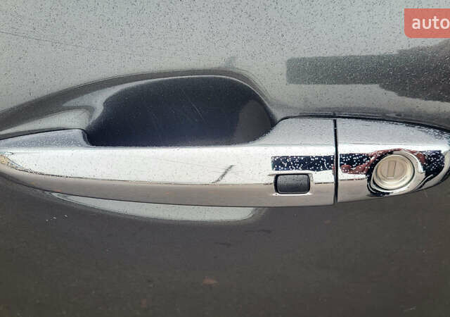 Сірий Кіа Niro, об'ємом двигуна 0 л та пробігом 106 тис. км за 20950 $, фото 3 на Automoto.ua