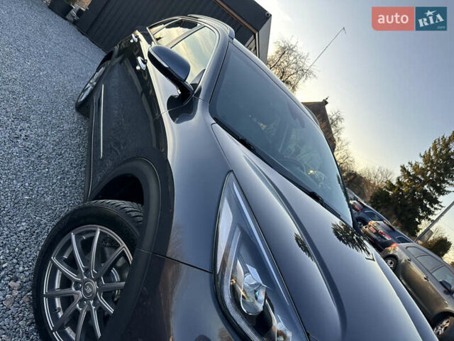 Серый Киа Niro, объемом двигателя 0 л и пробегом 55 тыс. км за 18899 $, фото 3 на Automoto.ua