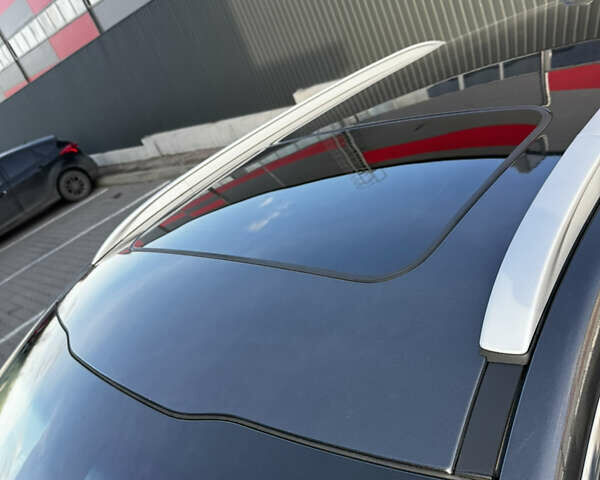 Серый Киа Niro, объемом двигателя 0 л и пробегом 86 тыс. км за 23400 $, фото 14 на Automoto.ua