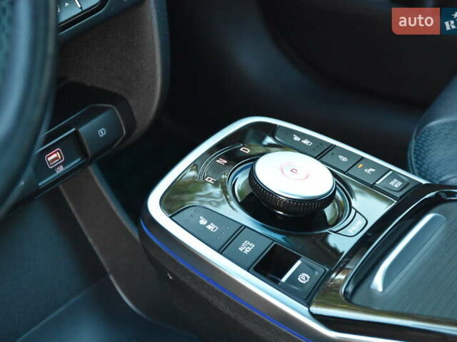 Сірий Кіа Niro, об'ємом двигуна 0 л та пробігом 99 тис. км за 22880 $, фото 21 на Automoto.ua