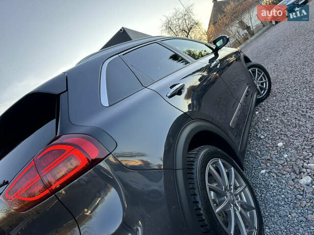 Серый Киа Niro, объемом двигателя 0 л и пробегом 55 тыс. км за 18899 $, фото 21 на Automoto.ua