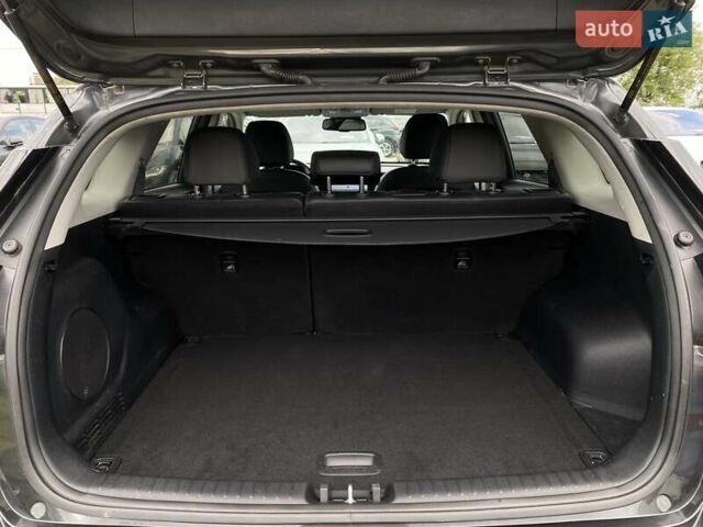 Серый Киа Niro, объемом двигателя 0 л и пробегом 66 тыс. км за 24200 $, фото 46 на Automoto.ua